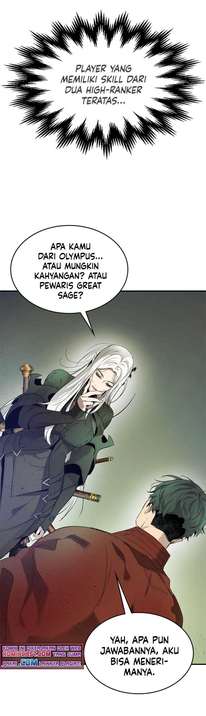 Leveling With the Gods chapter 34 halaman 18