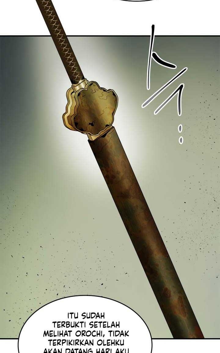 Leveling With the Gods chapter 34 halaman 21