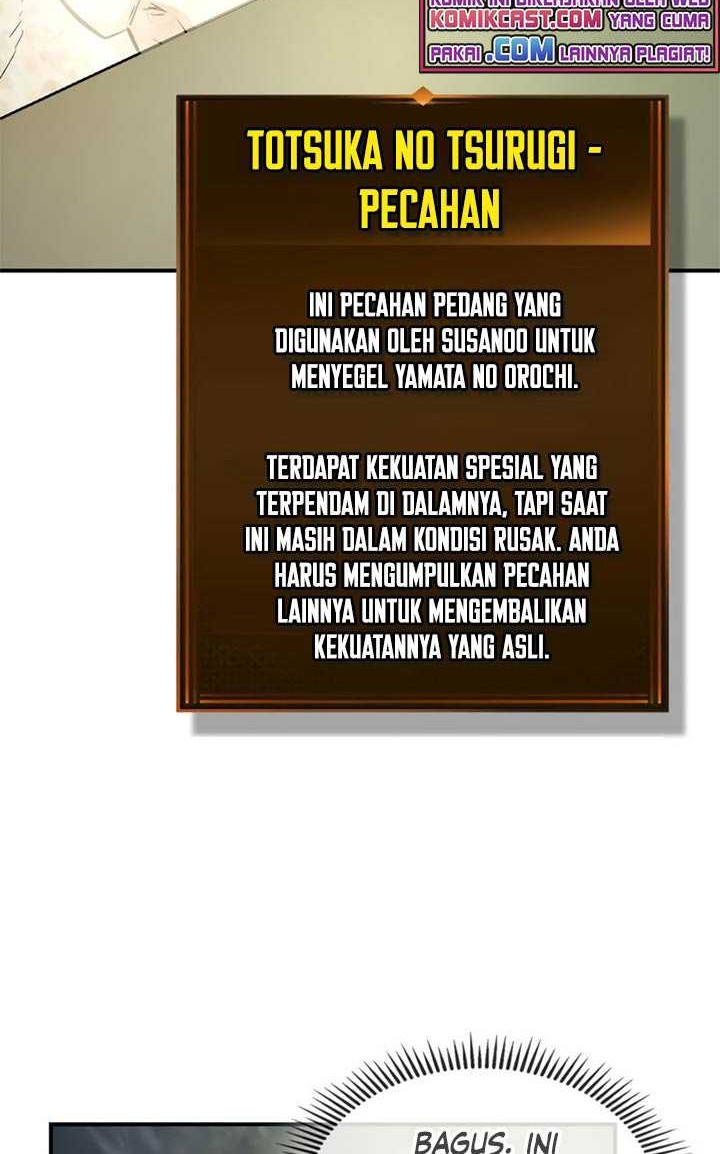 Leveling With the Gods chapter 34 halaman 25