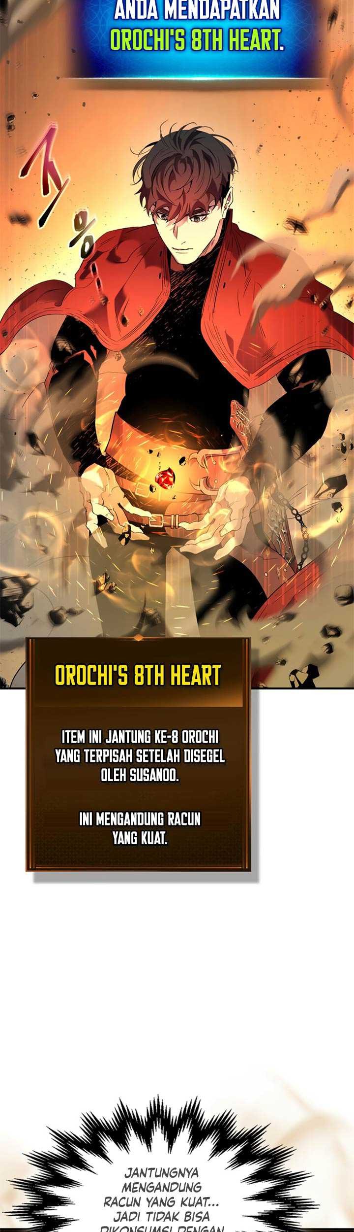 Leveling With the Gods chapter 34 halaman 28