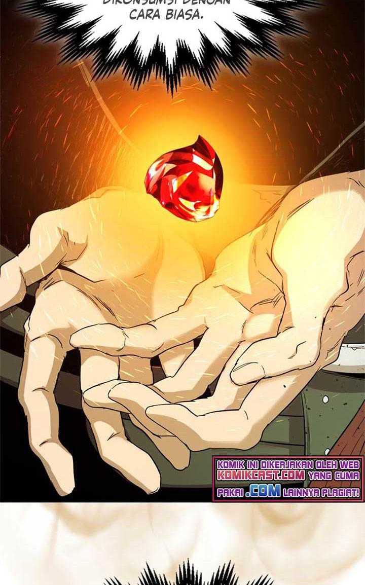 Leveling With the Gods chapter 34 halaman 29
