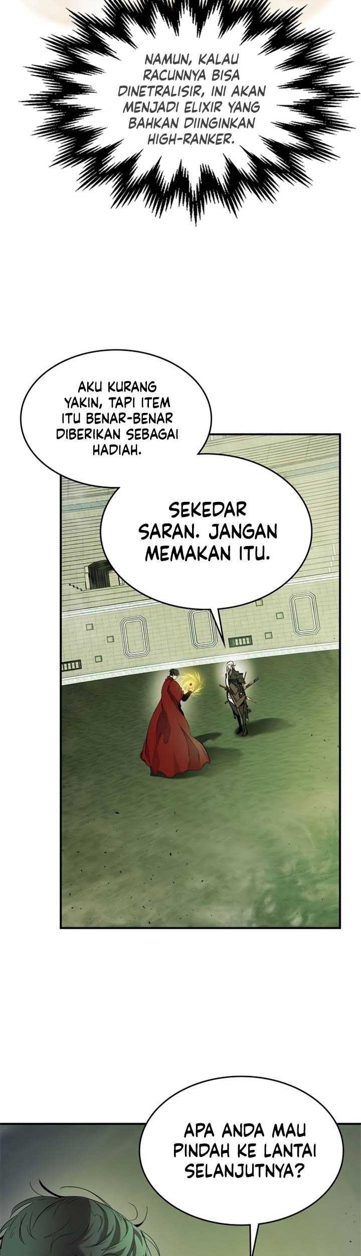 Leveling With the Gods chapter 34 halaman 30