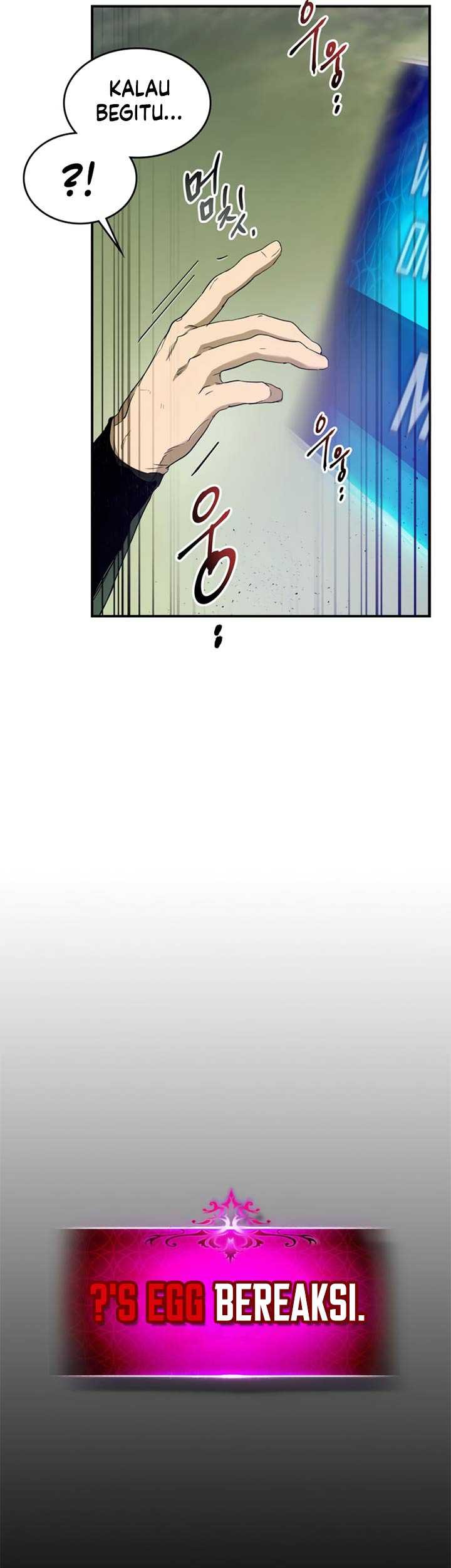 Leveling With the Gods chapter 34 halaman 32