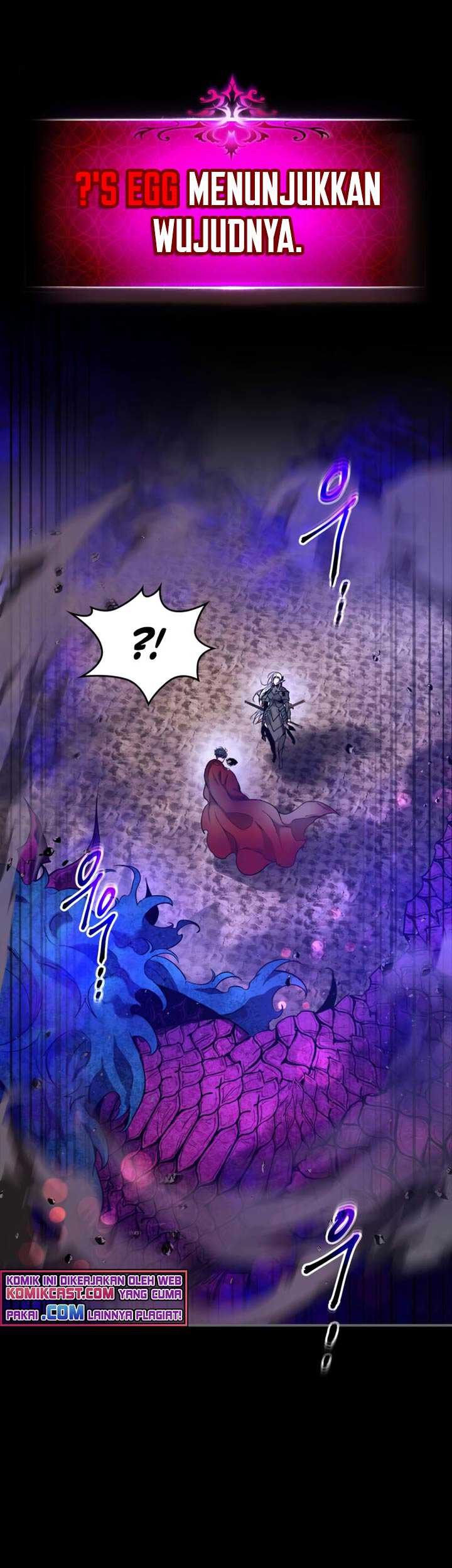 Leveling With the Gods chapter 34 halaman 34