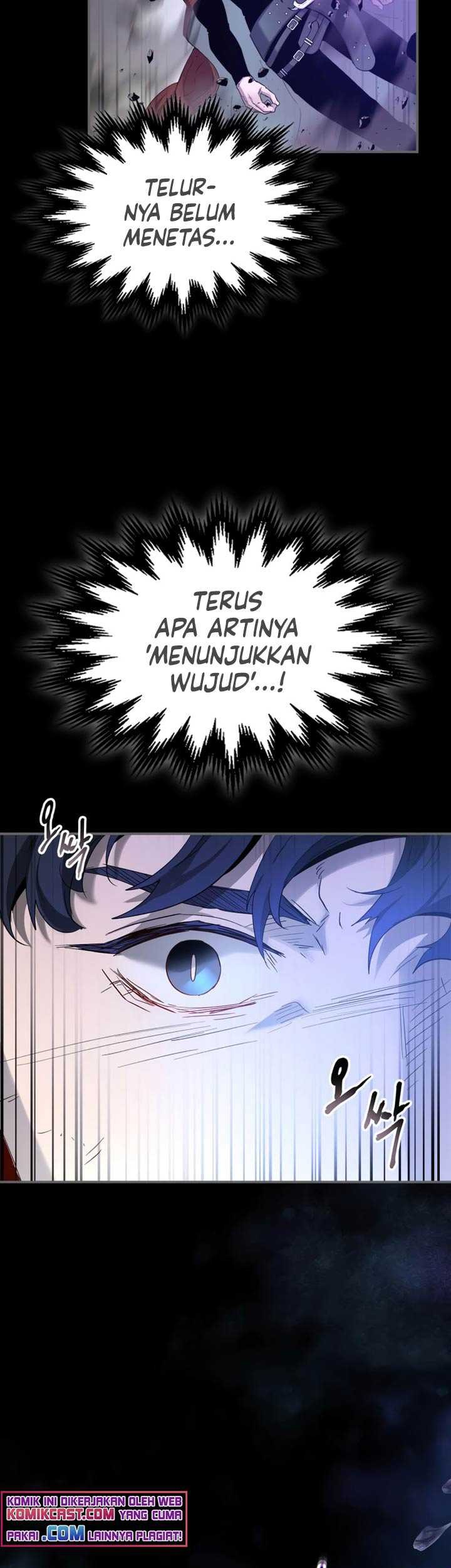 Leveling With the Gods chapter 34 halaman 36