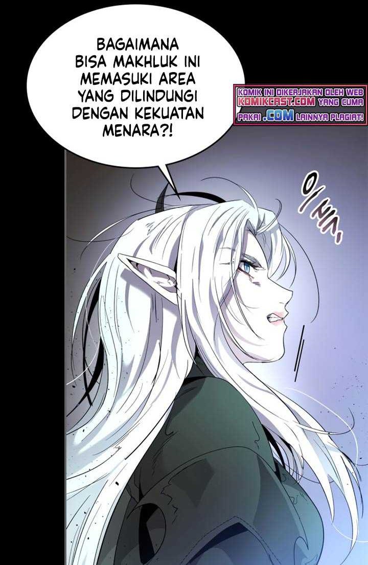 Leveling With the Gods chapter 34 halaman 39
