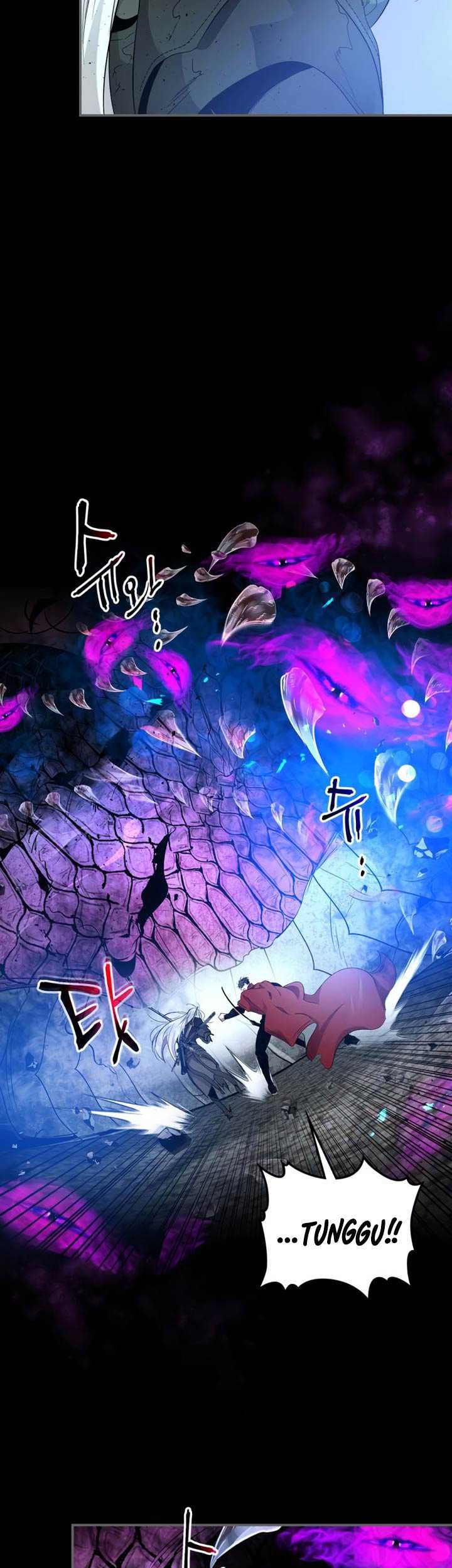 Leveling With the Gods chapter 34 halaman 40