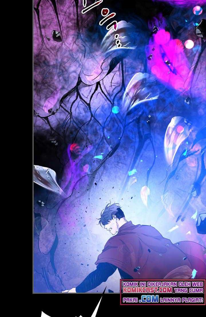 Leveling With the Gods chapter 34 halaman 41