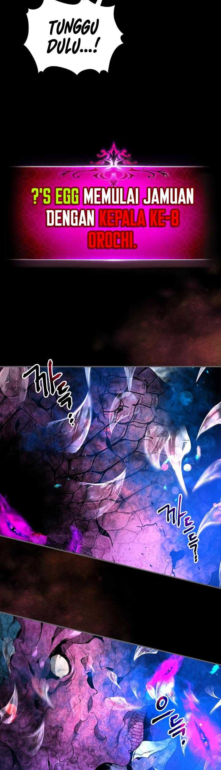 Leveling With the Gods chapter 34 halaman 42