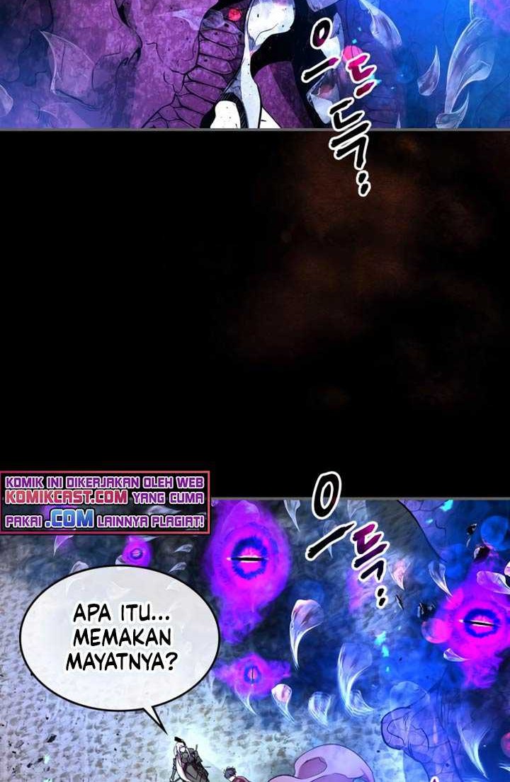 Leveling With the Gods chapter 34 halaman 43