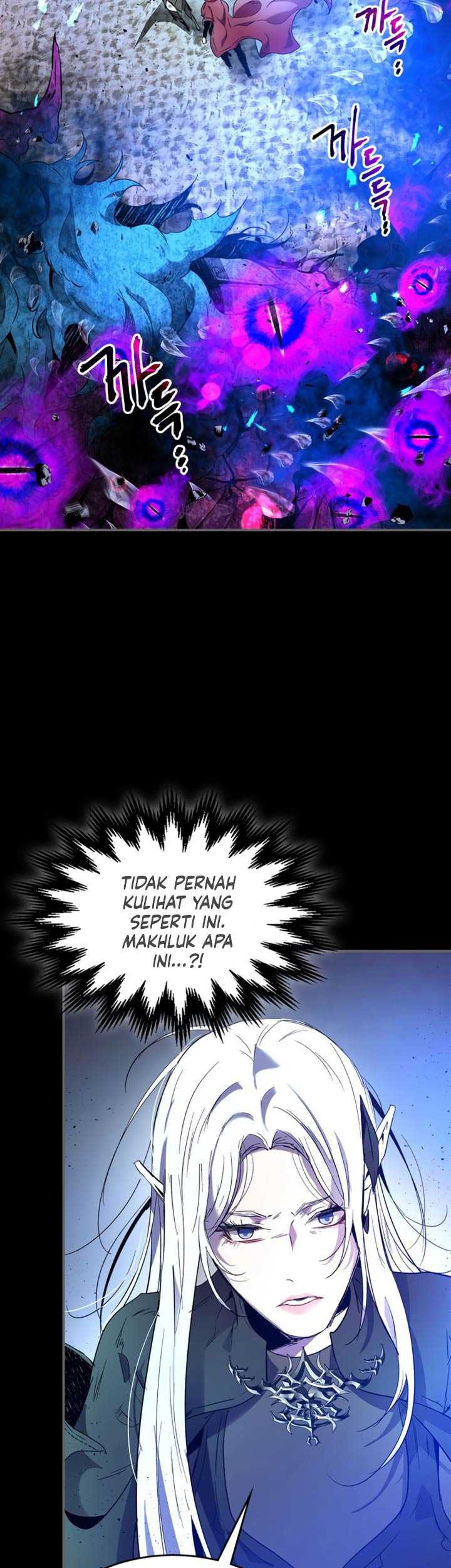 Leveling With the Gods chapter 34 halaman 44
