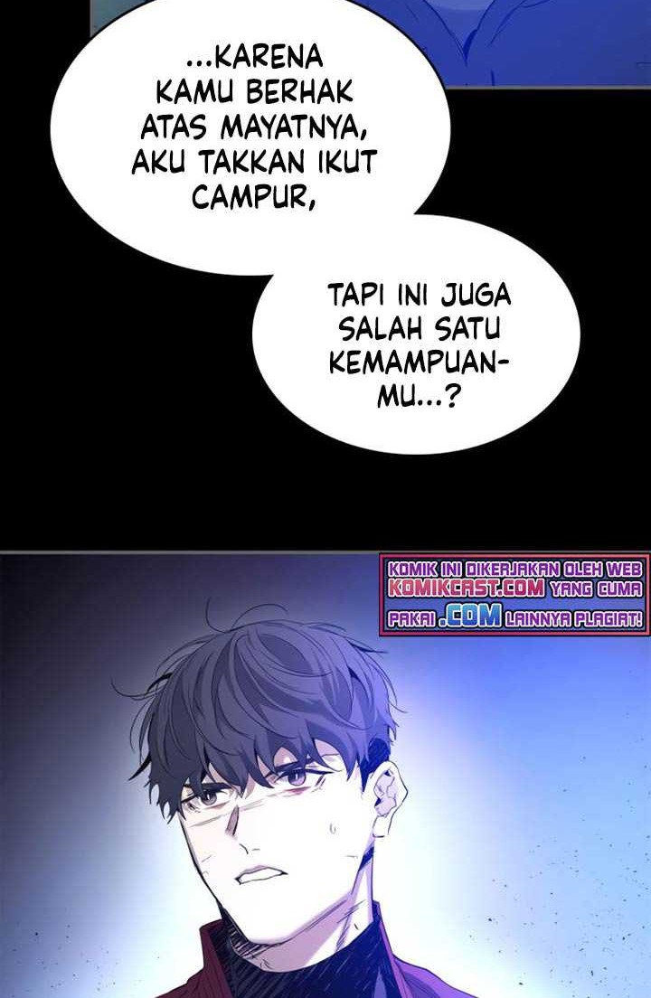 Leveling With the Gods chapter 34 halaman 45