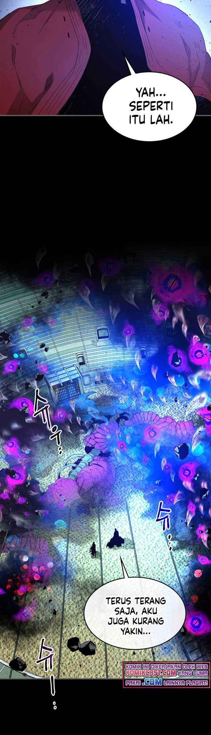 Leveling With the Gods chapter 34 halaman 46