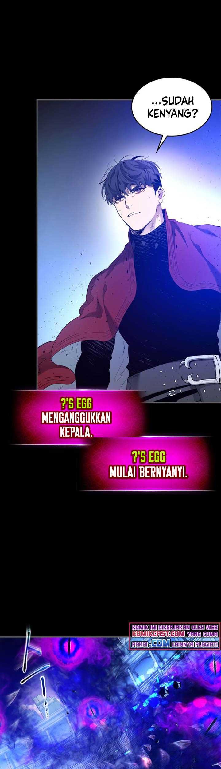 Leveling With the Gods chapter 34 halaman 48