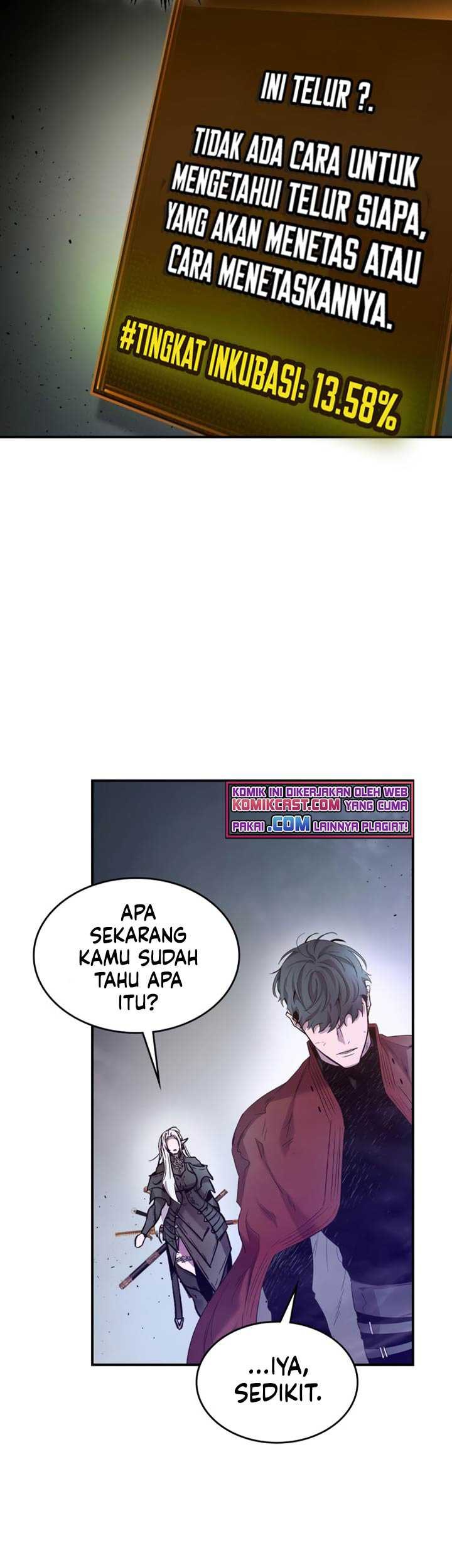 Leveling With the Gods chapter 34 halaman 52