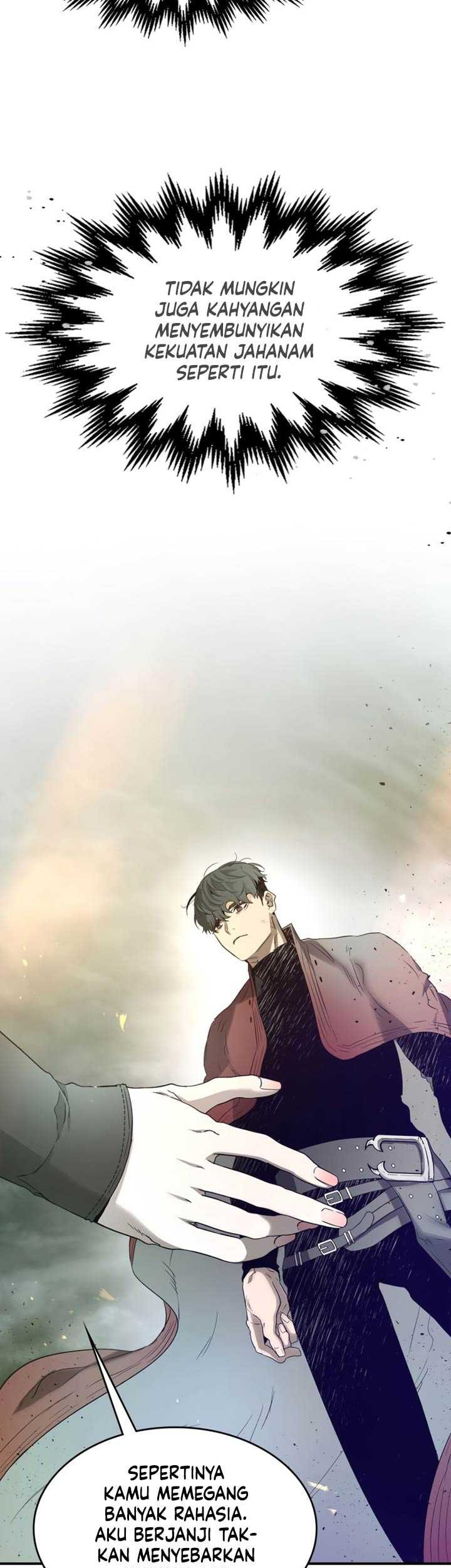 Leveling With the Gods chapter 34 halaman 54