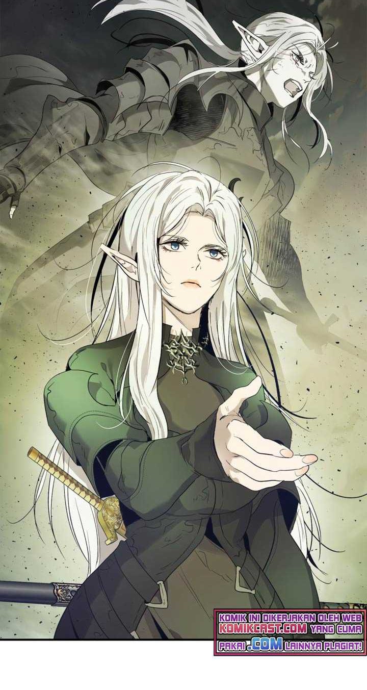 Leveling With the Gods chapter 34 halaman 57