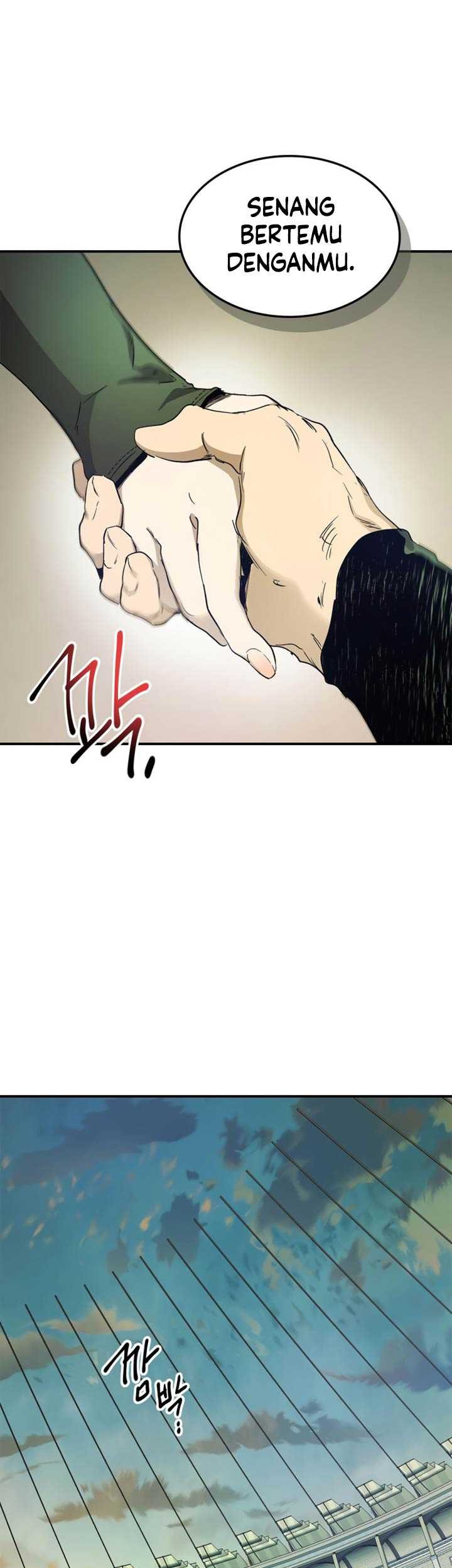 Leveling With the Gods chapter 34 halaman 58