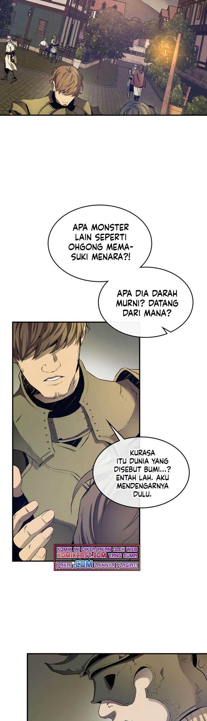 Leveling With the Gods chapter 34 halaman 62