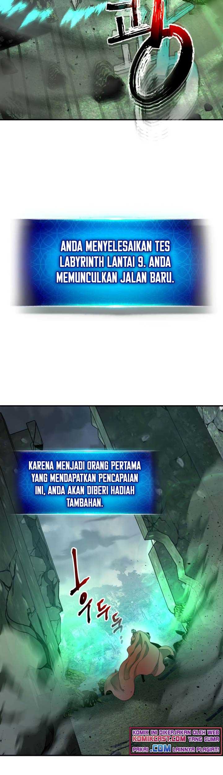 Leveling With the Gods chapter 34 halaman 68
