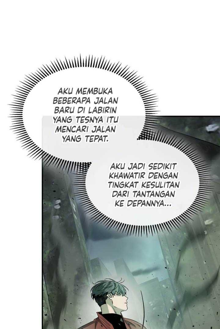 Leveling With the Gods chapter 34 halaman 69