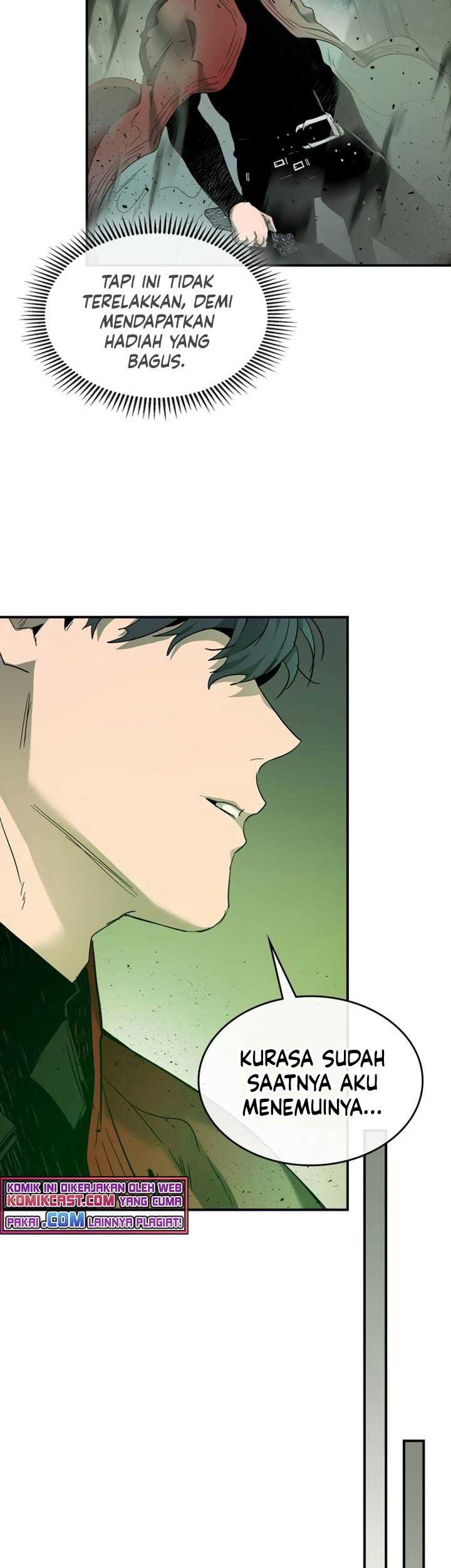 Leveling With the Gods chapter 34 halaman 70