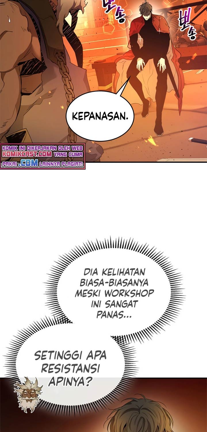Leveling With the Gods Bab 35 halaman 7