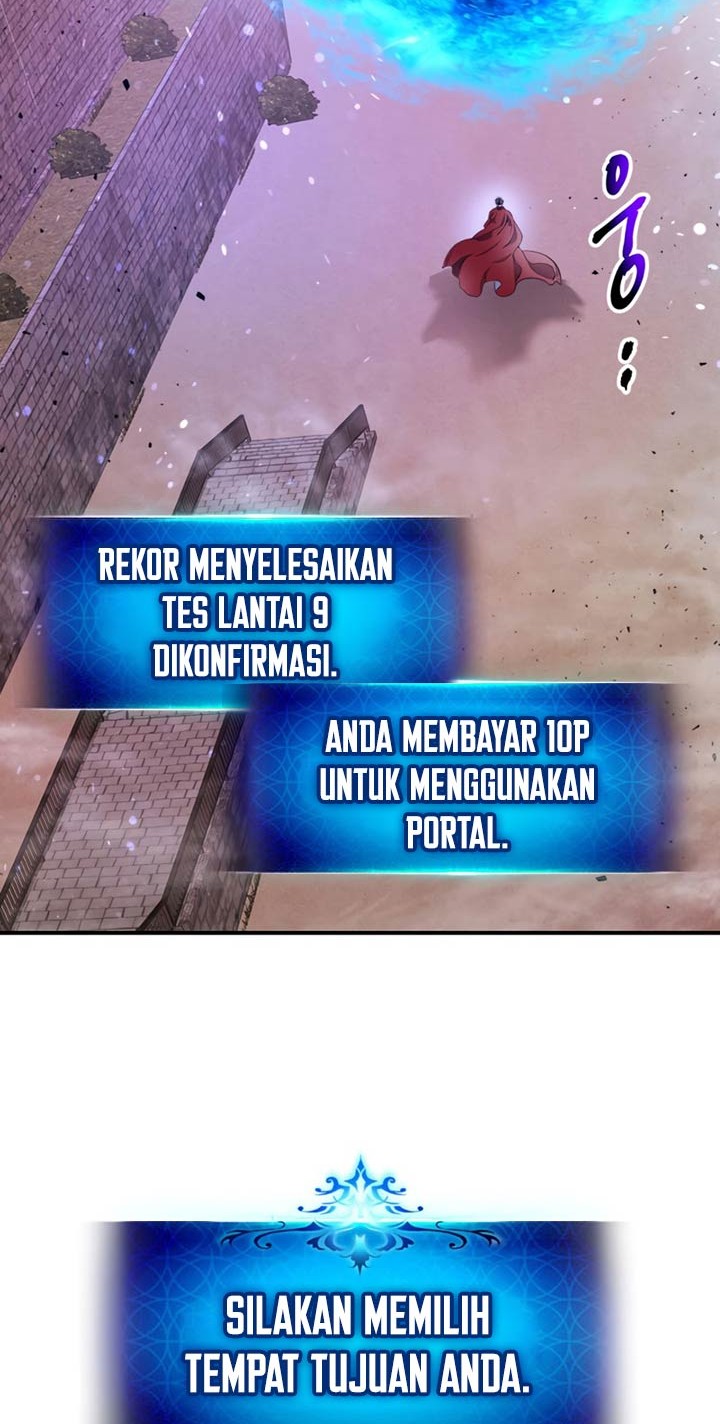 Leveling With the Gods Bab 35 halaman 21