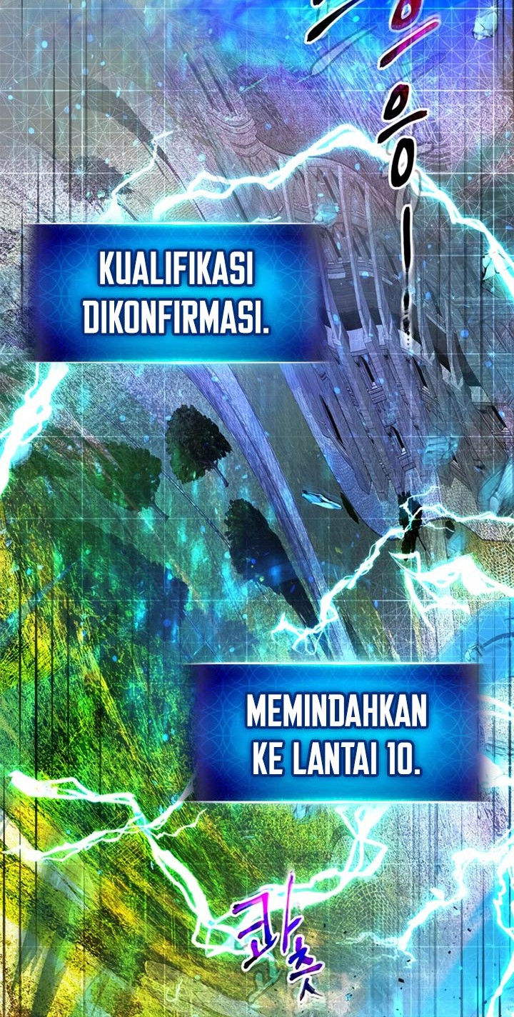 Leveling With the Gods Bab 35 halaman 23