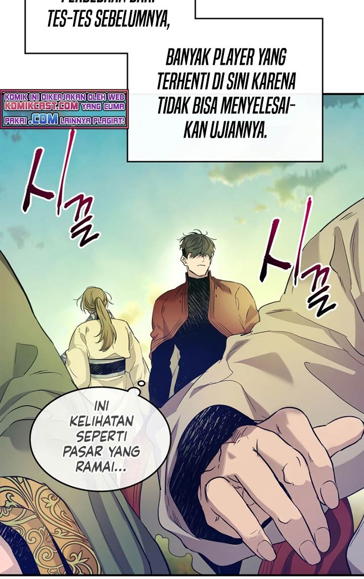 Leveling With the Gods Bab 35 halaman 29