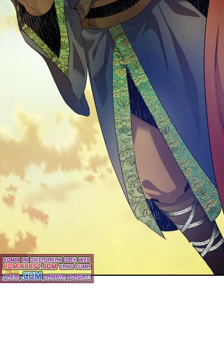 Leveling With the Gods Bab 35 halaman 31