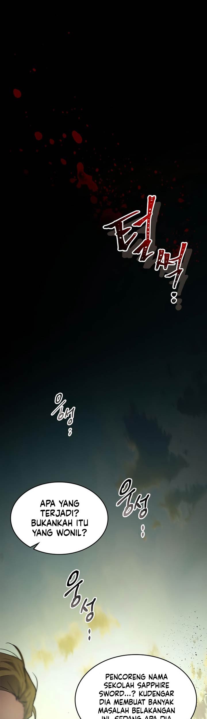 Leveling With the Gods Bab 35 halaman 44