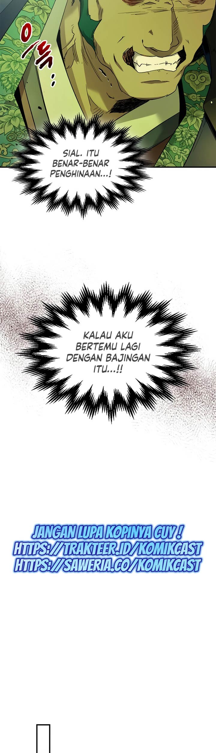 Leveling With the Gods Bab 35 halaman 48