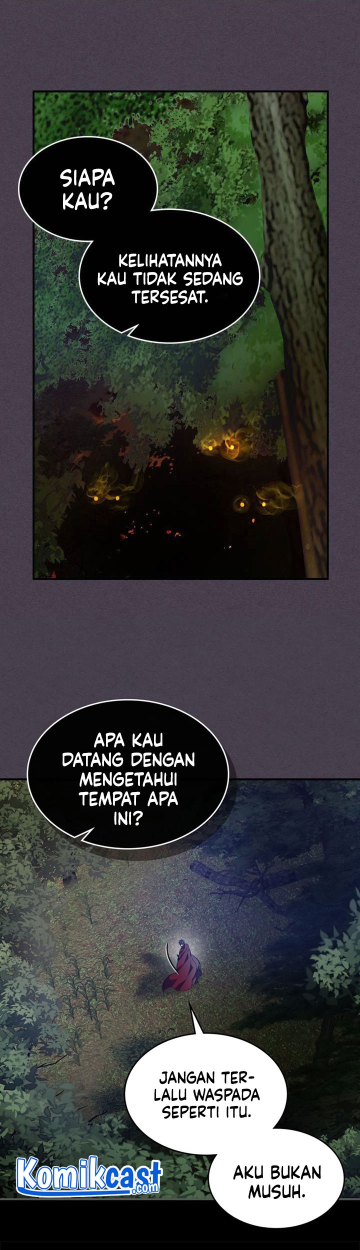 Leveling With the Gods chapter 36 halaman 2