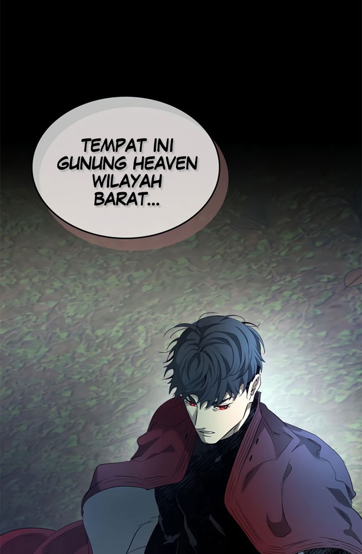 Leveling With the Gods chapter 36 halaman 3