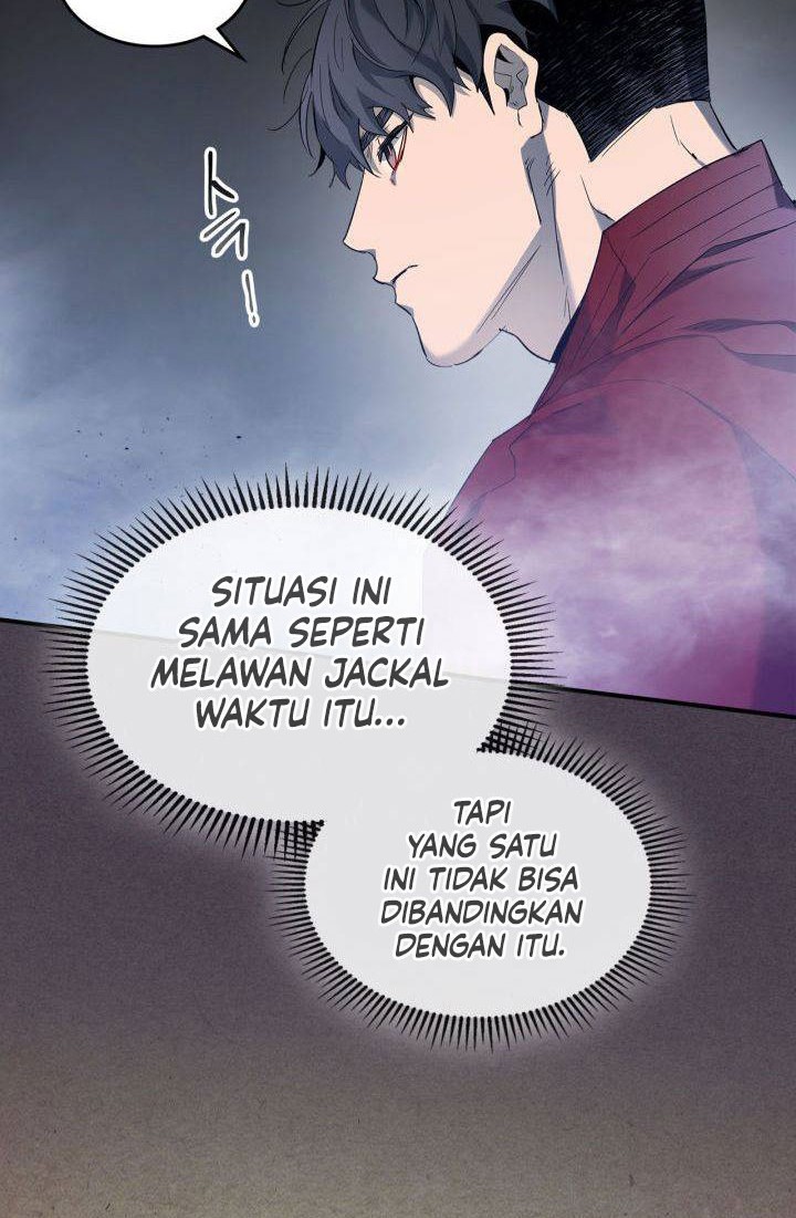 Leveling With the Gods chapter 36 halaman 7