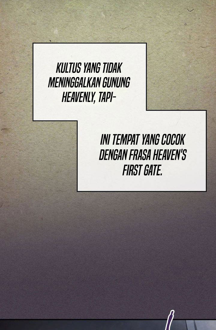 Leveling With the Gods chapter 36 halaman 9