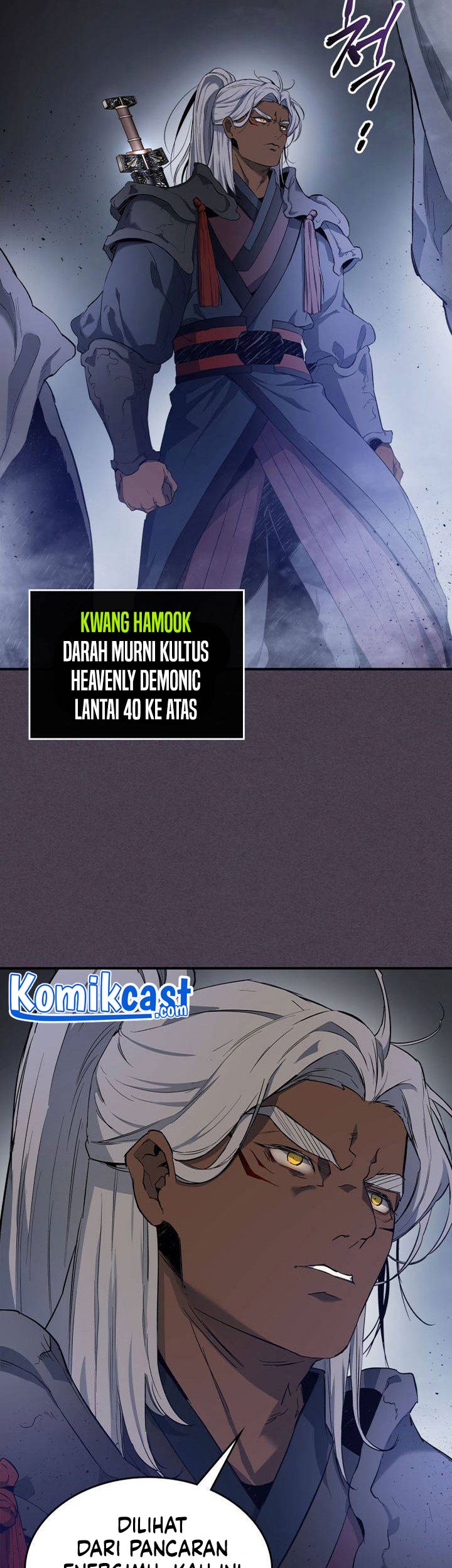 Leveling With the Gods chapter 36 halaman 10
