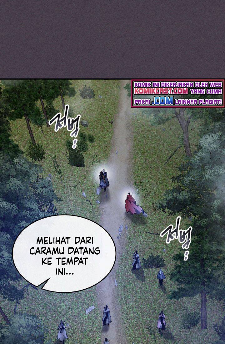 Leveling With the Gods chapter 36 halaman 15
