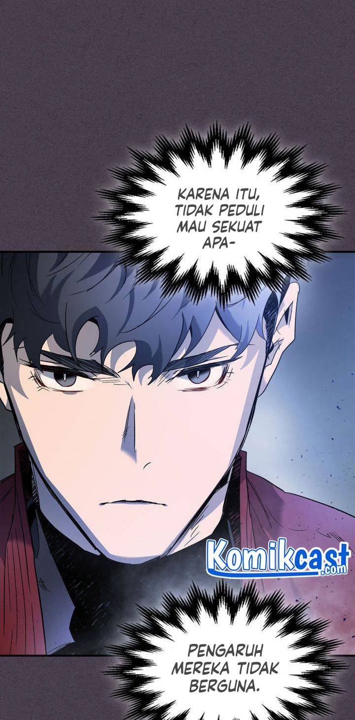Leveling With the Gods chapter 36 halaman 19