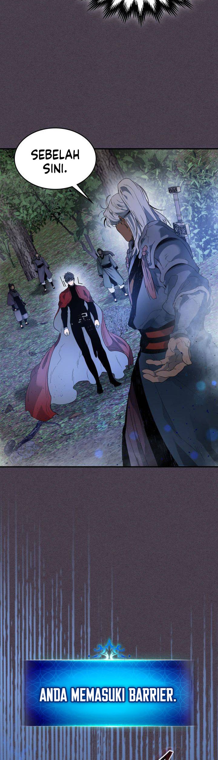 Leveling With the Gods chapter 36 halaman 20