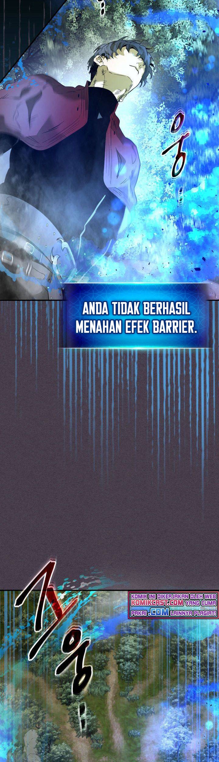 Leveling With the Gods chapter 36 halaman 22