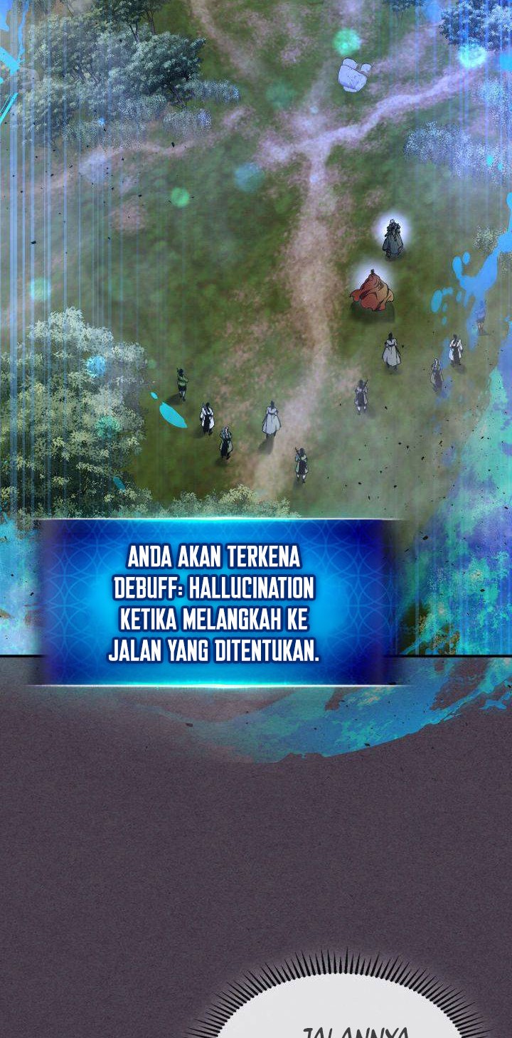 Leveling With the Gods chapter 36 halaman 23