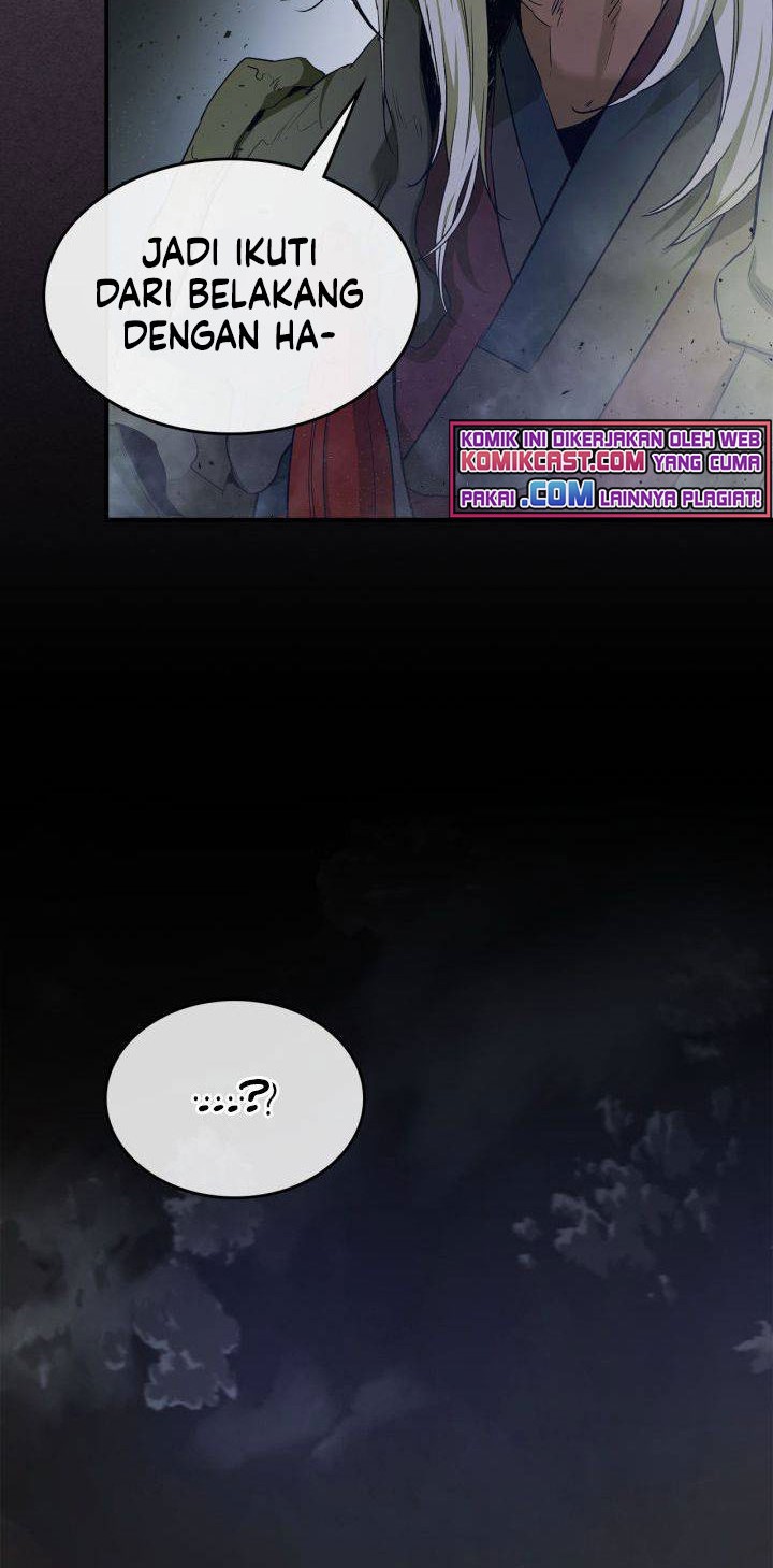 Leveling With the Gods chapter 36 halaman 25