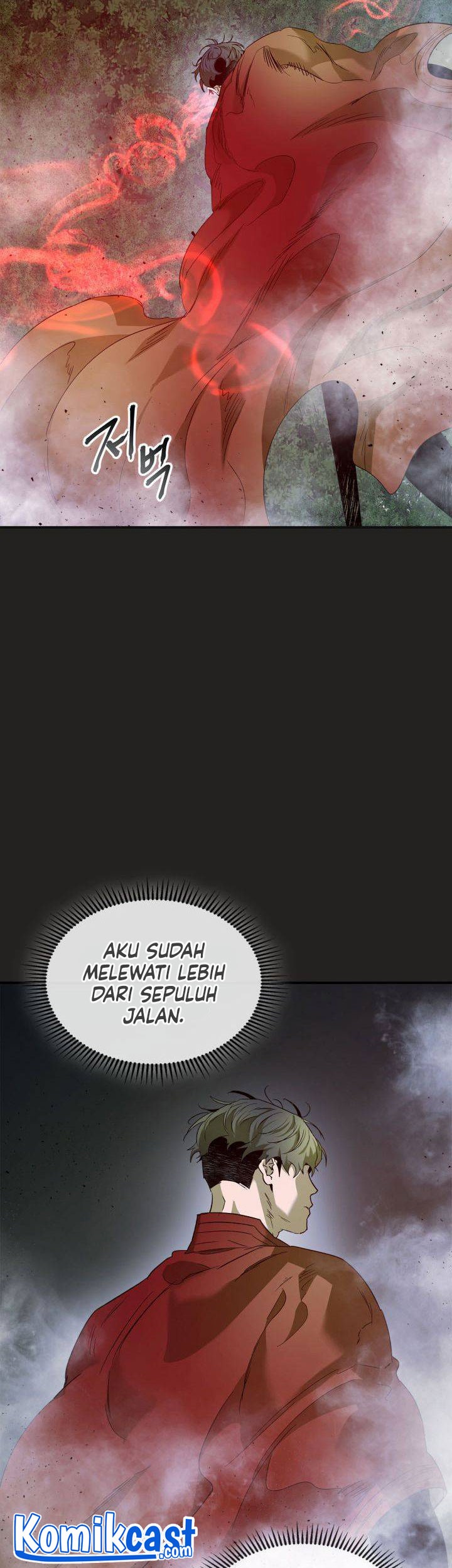 Leveling With the Gods chapter 36 halaman 30