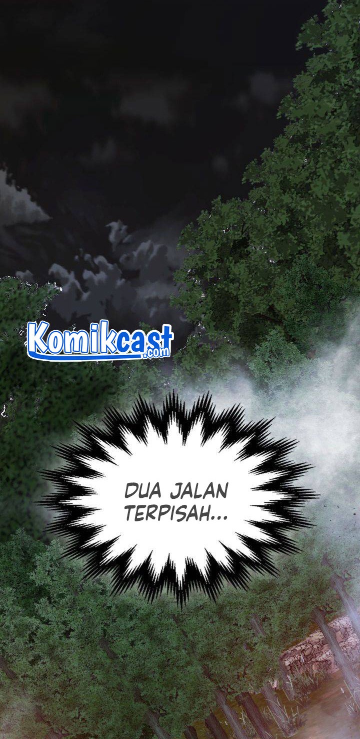 Leveling With the Gods chapter 36 halaman 33