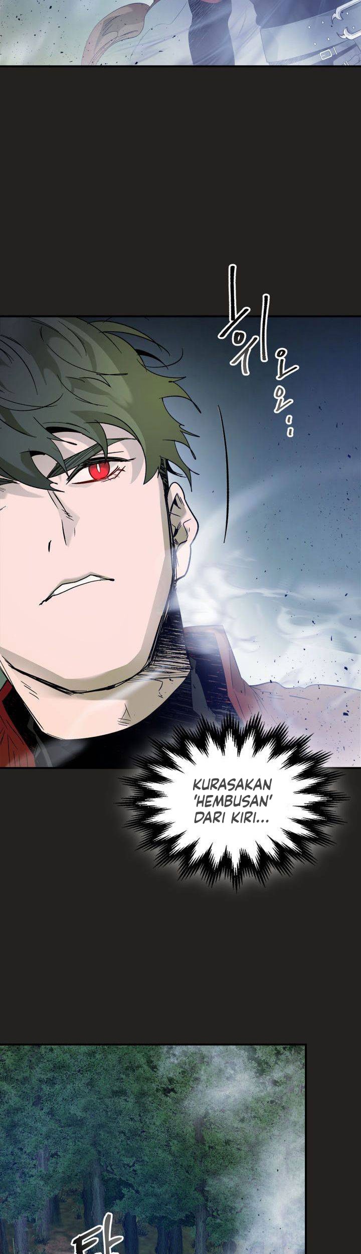 Leveling With the Gods chapter 36 halaman 36