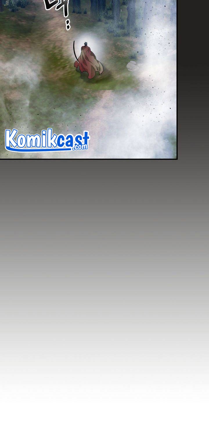 Leveling With the Gods chapter 36 halaman 37