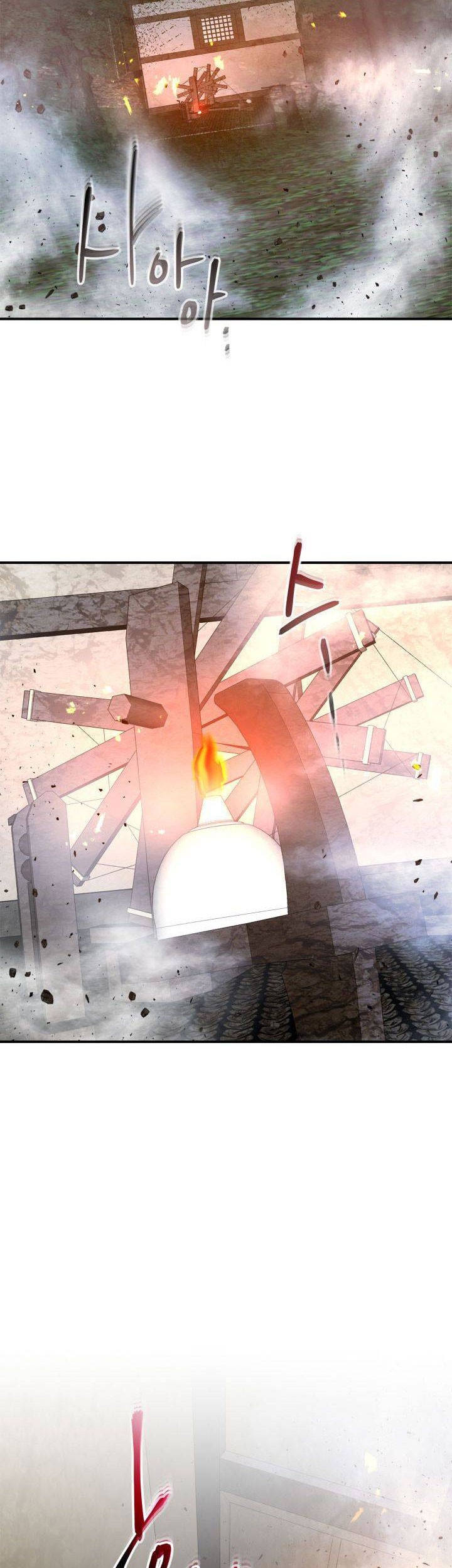 Leveling With the Gods chapter 36 halaman 40