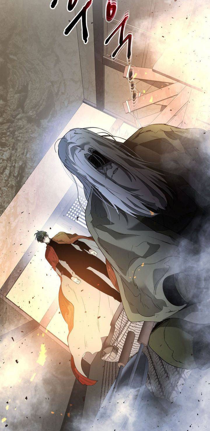 Leveling With the Gods chapter 36 halaman 41